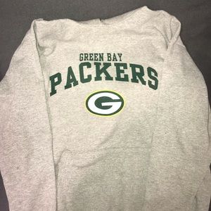 Green Bay packer hoodie